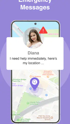 Friend Tracker: Find a Phone screenshot 6