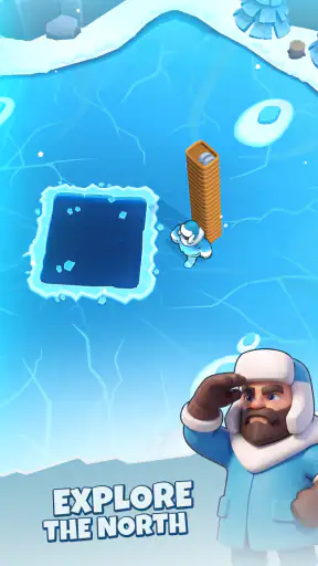 Frozen Feast screenshot 6