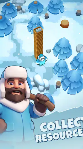 Frozen Feast screenshot 7