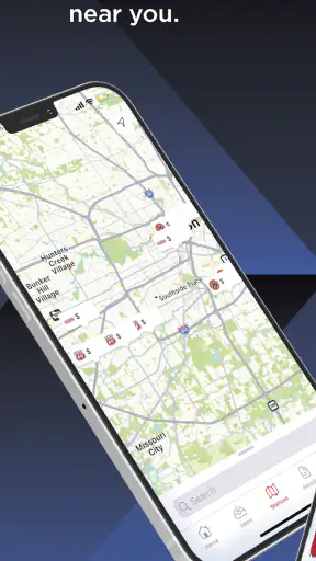 Fuel Forward screenshot 3
