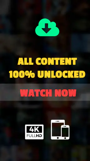 Full HD Movies & TV Shows screenshot 2