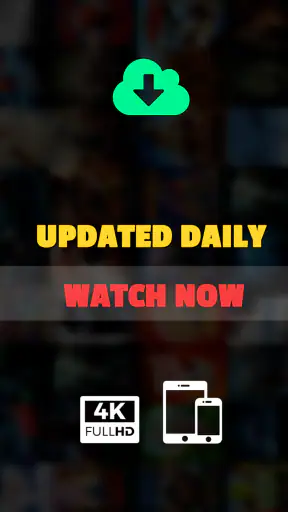 Full HD Movies & TV Shows screenshot 3