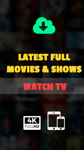 Full HD Movies & TV Shows screenshot 4