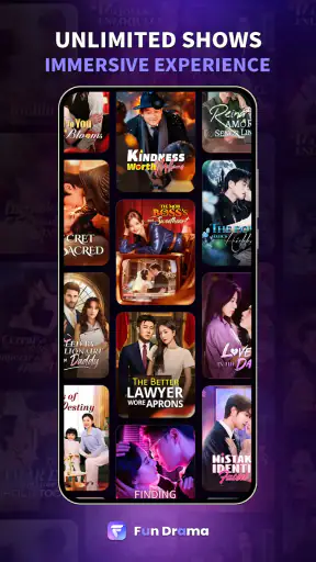 Fun Drama - Watch Short Dramas screenshot 6