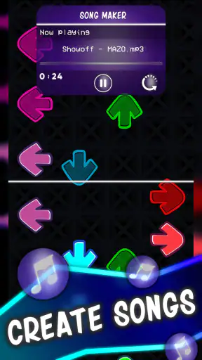 Funk Studio - Make Your Mods screenshot 3
