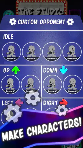 Funk Studio - Make Your Mods screenshot 8