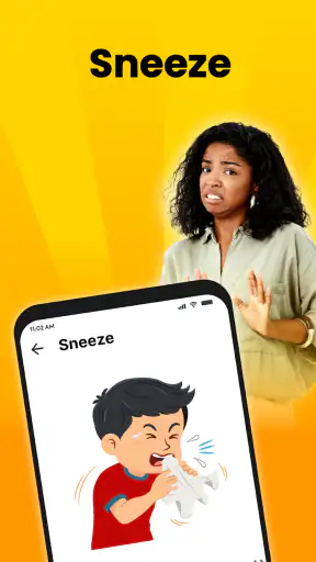Funny Prank Sounds: Fart, Horn screenshot 6