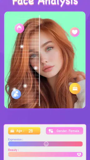 Future Face - See Your Future screenshot 4