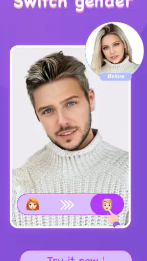 Future Face - See Your Future screenshot 6