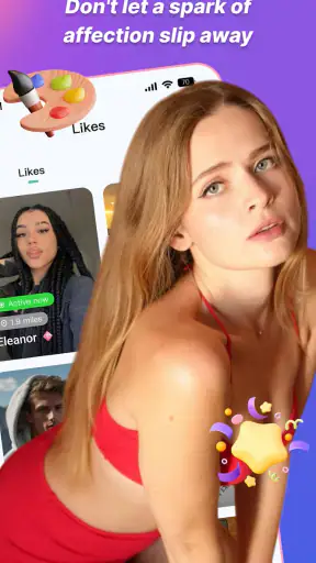 FWB Dating & Local Meet: Lumi screenshot 10
