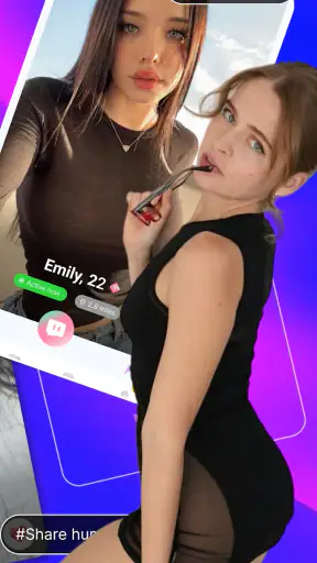 FWB Dating & Local Meet: Lumi screenshot 9