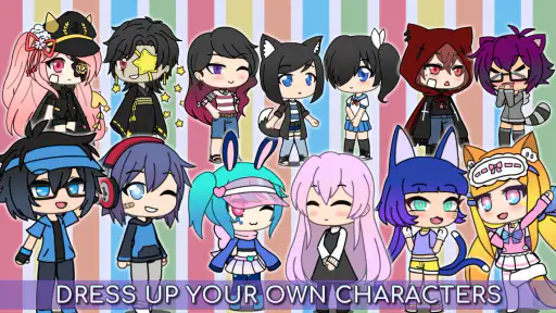 Gacha Life screenshot 9
