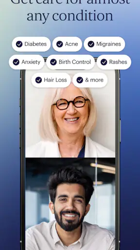 Galileo: Medical Care screenshot 5