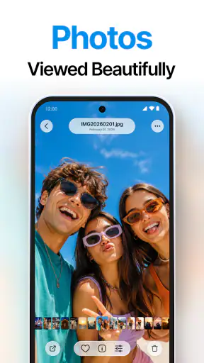 Gallery- iOS Photo Album Vault screenshot 2