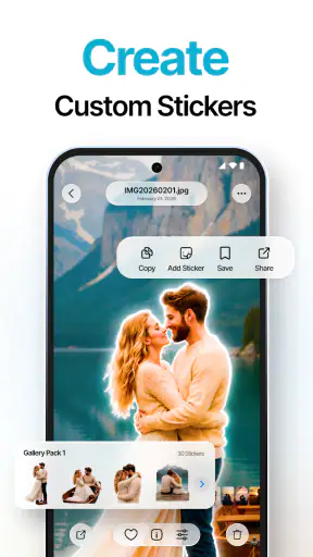 Gallery- iOS Photo Album Vault screenshot 7