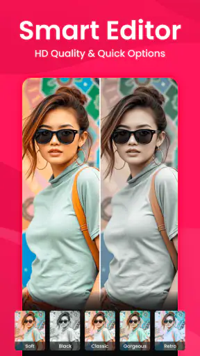 Gallery - Photo Gallery screenshot 10