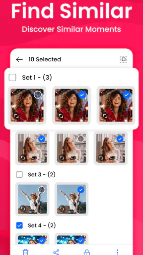 Gallery - Photo Gallery screenshot 7