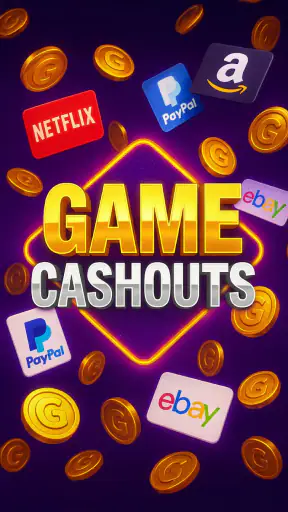 Game Cashouts – Play & Earn screenshot 10