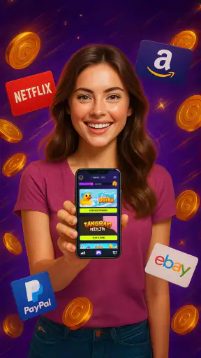 Game Cashouts – Play & Earn screenshot 7