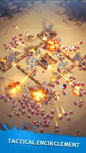 Game of Sky screenshot 12