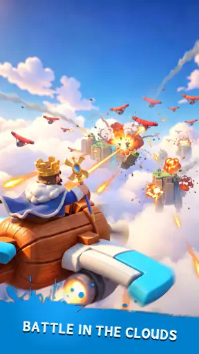 Game of Sky screenshot 5