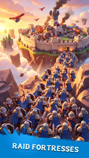 Game of Sky screenshot 6