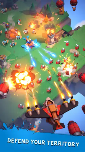 Game of Sky screenshot 8