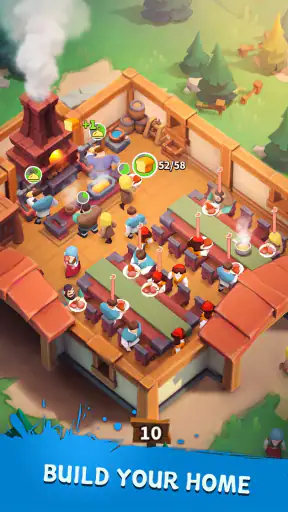 Game of Sky screenshot 9