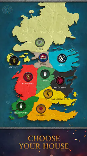 Game of Thrones: Dragonfire screenshot 12