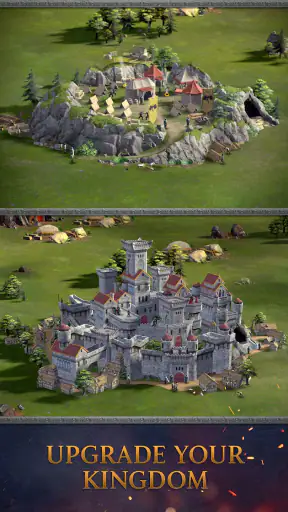 Game of Thrones: Dragonfire screenshot 6