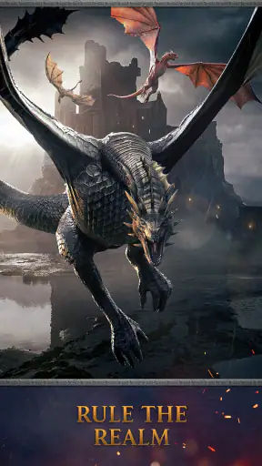 Game of Thrones: Dragonfire screenshot 8