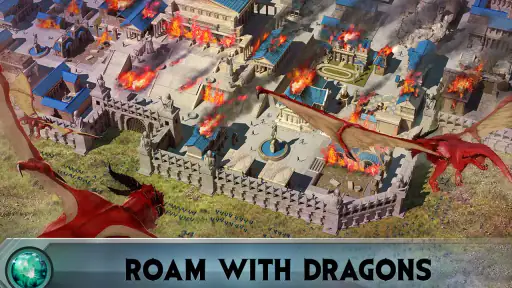 Game of War - Fire Age screenshot 9