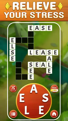 Game of Words: Word Puzzles screenshot 9