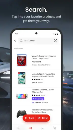 GameStop screenshot 3