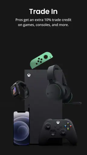 GameStop screenshot 6
