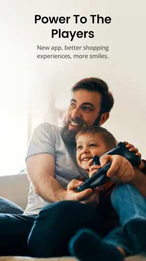 GameStop screenshot 7