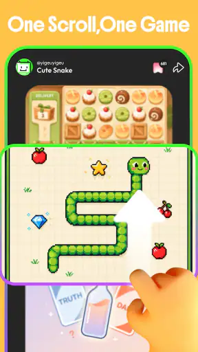 GameWave screenshot 9