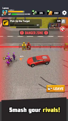 Gang Wars : Street Crime screenshot 5