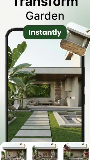 Garden AI - Landscape Design screenshot 10