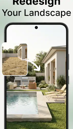 Garden AI - Landscape Design screenshot 11