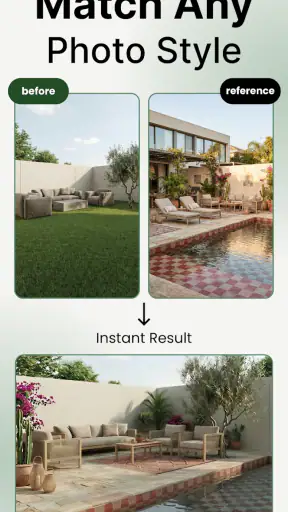 Garden AI - Landscape Design screenshot 12