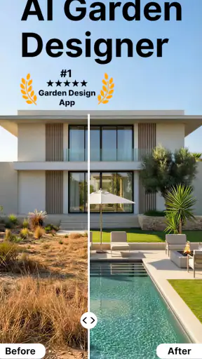 Garden AI - Landscape Design screenshot 9