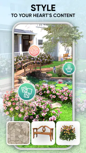 Flourish by Garden Joy screenshot 10