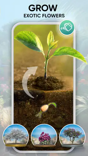 Flourish by Garden Joy screenshot 11