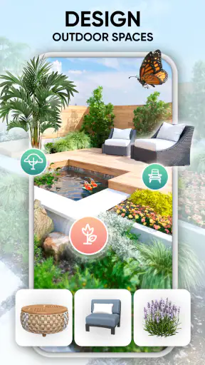 Flourish by Garden Joy screenshot 7