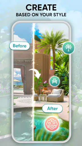Flourish by Garden Joy screenshot 9
