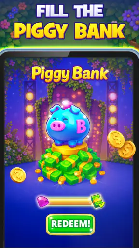 Garden Match: Win Cash screenshot 11