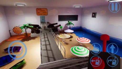 Garten of Banban 2 screenshot 10