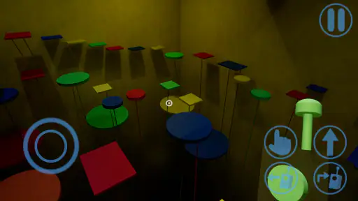 Garten of Banban 2 screenshot 11