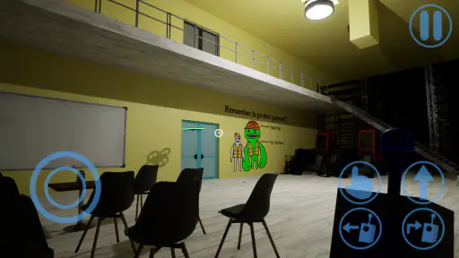 Garten of Banban 2 screenshot 12